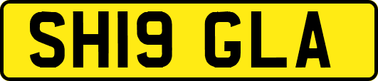 SH19GLA