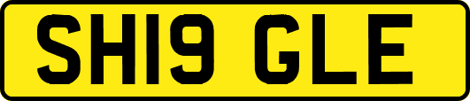 SH19GLE
