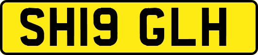 SH19GLH