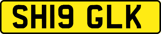 SH19GLK