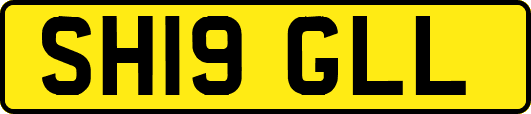SH19GLL
