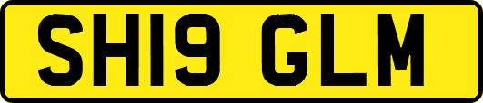 SH19GLM