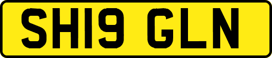 SH19GLN
