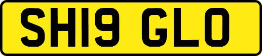 SH19GLO