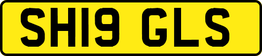 SH19GLS