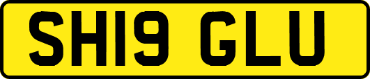 SH19GLU