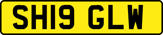SH19GLW
