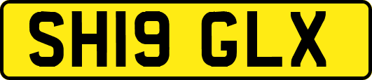 SH19GLX