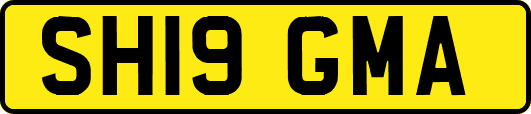 SH19GMA