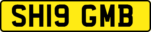 SH19GMB