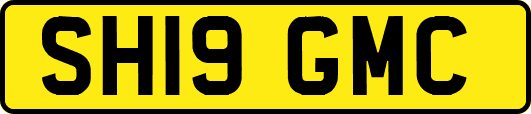 SH19GMC