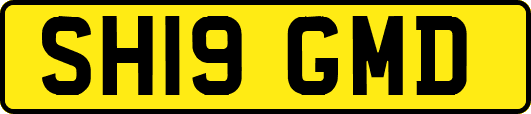 SH19GMD