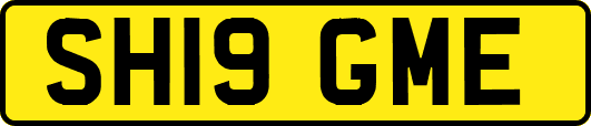 SH19GME
