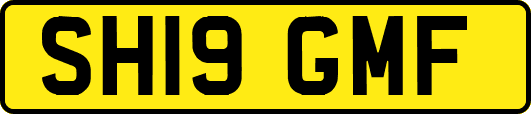 SH19GMF