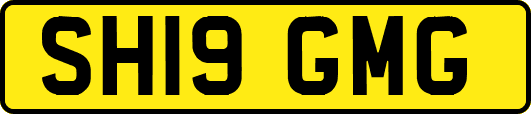 SH19GMG