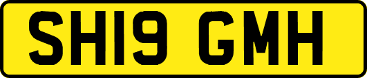 SH19GMH