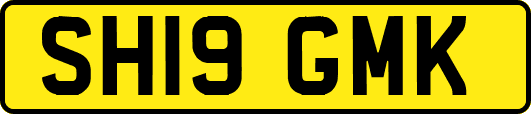 SH19GMK