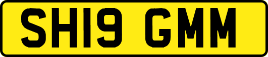 SH19GMM