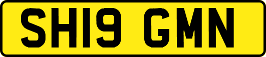 SH19GMN