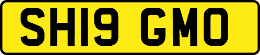 SH19GMO