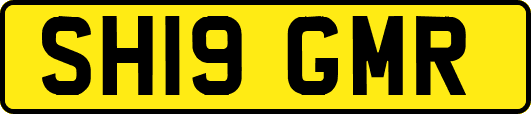 SH19GMR