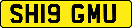 SH19GMU