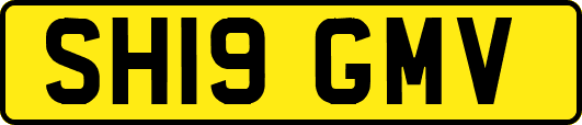 SH19GMV