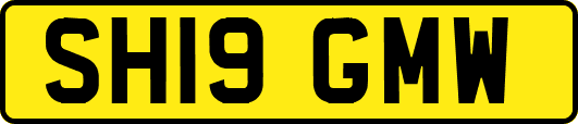 SH19GMW