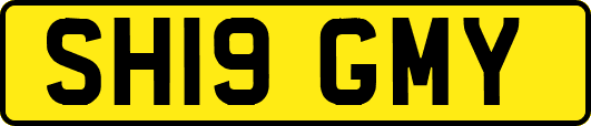 SH19GMY