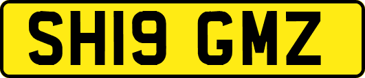 SH19GMZ