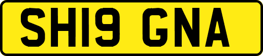 SH19GNA