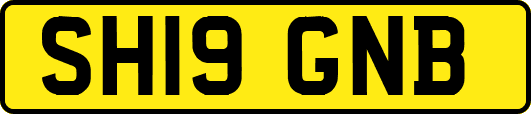 SH19GNB