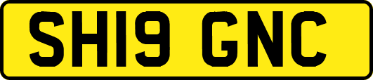 SH19GNC