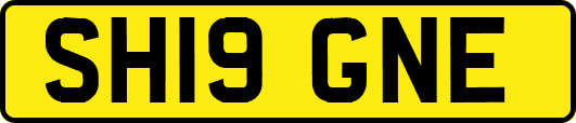 SH19GNE