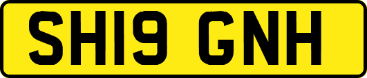 SH19GNH