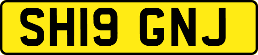 SH19GNJ