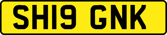 SH19GNK