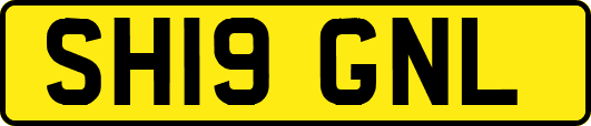 SH19GNL