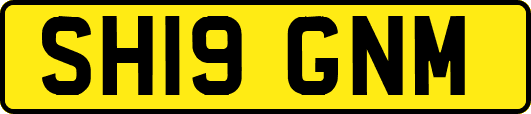 SH19GNM