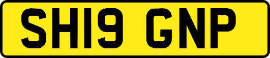 SH19GNP