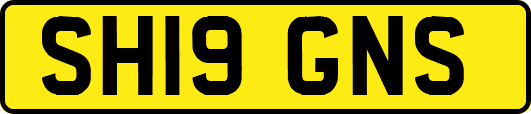 SH19GNS