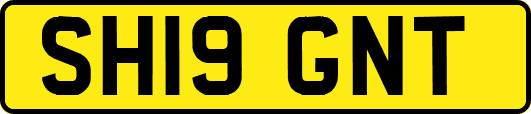 SH19GNT