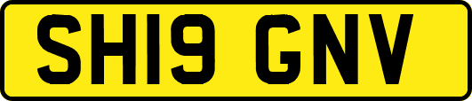 SH19GNV