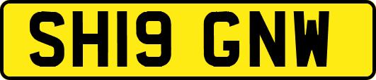 SH19GNW
