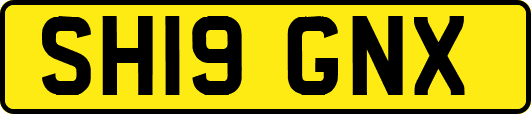 SH19GNX