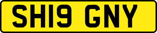 SH19GNY