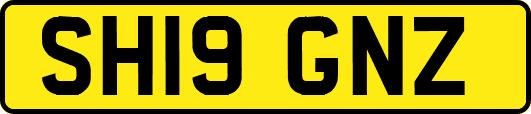 SH19GNZ