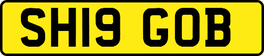 SH19GOB