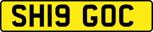 SH19GOC