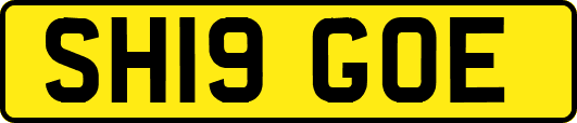 SH19GOE